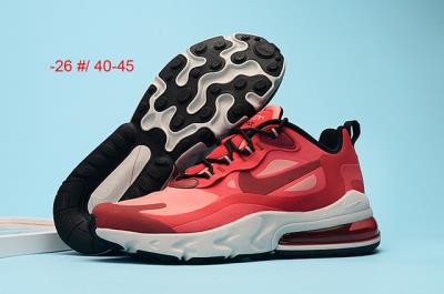 cheap quality Nike Air Max 270 V2 sku 24